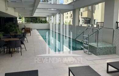 Imagem 12: Apartamento RESIDENCIAL em SÃO PAULO - SP, PINHEIROS