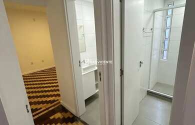 Imagem 14: Apartamento com garagem no Rio Branco