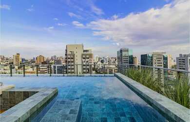 Imagem 6: Conforto & Lifestyle no Melnick GO 24 - GO240809