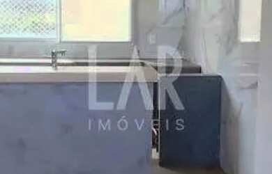 Imagem 3: Cobertura à venda, 3 quartos, 1 suíte, 3 vagas, Alphaville Lagoa dos...