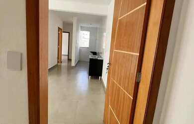 Imagem 7: CASA 2 QUARTOS COM VAGA. Varanda, 67m² de Área, 1 Vaga na garageme2...