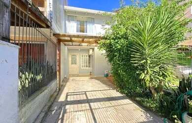 Imagem 4: Casa 2 dormitórios no bairro hípica