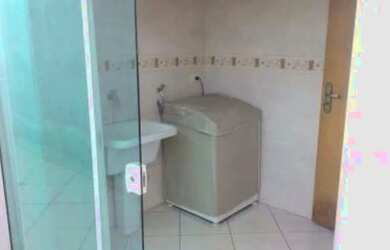 Imagem 2: Casa em Americana. Churrasqueira, 200m² de Área, 3 Vagas na garageme3...