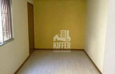 Imagem 4: Apartamento com 2 quartos à venda, 51 m² por R$ 160.000 - Santa Bárbara...