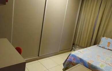 Imagem 10: Vendo APTO MOBILIADO no Mirante Du Park