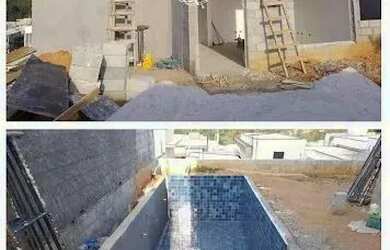 Imagem 12: Sobrado com 4 dormitórios à venda, 220 m² por R$ 1.599.000,00 - Jardim Imperial - Atibaia