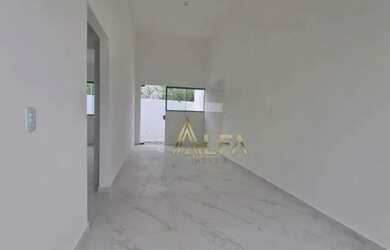 Imagem 3: Casa com 2 dormitórios à venda, 53 m² por R$ 330.000 - Nossa Senhora de Fatima - Penha/SC