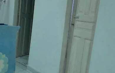 Imagem 10: Vendo essa Casa no Jorge Teixeira Santa Inês toda linda no porcelanato