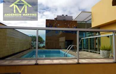 Imagem: O apartamento possui 3 Dormitórios, 3 Banheiros, 2 Vagas na