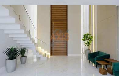 Imagem 2: Casa de 3 Suítes no Condomínio Harmony Village