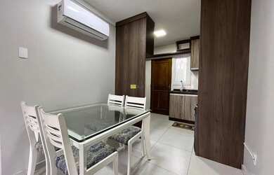 Imagem 5: Casa geminada para locação em Canela