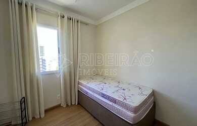 Imagem 13: Apartamento mobiliado com dois dormitórios no Nova Aliança para locação