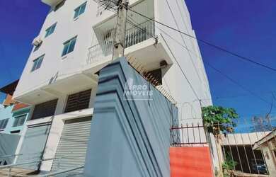 Imagem: O apartamento possui 1 Dormitório, 1 Banheiro e 41m² de Área