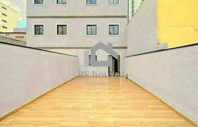 Imagem 4: Apartamento Garden com 105 m² para venda ou locação - Vila Bastos