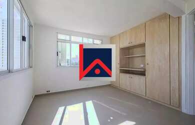 Imagem 15: Venda Apartamento 2 Dormitórios - 110 m² Vila Madalena