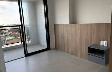 Imagem 10: Ed Duo Milenio. Piscina, Imóvel mobiliado, Varandae42m² de Área