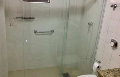 Imagem 12: Temporada - Apartamento com 4 dormitórios e 1 vaga de garagem - Balneário...