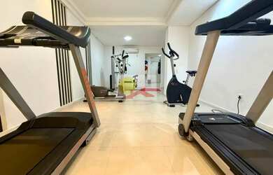 Imagem 7: APARTAMENTO no CENTRO PIRABEIRABA com 2 quartos para LOCAÇÃO, 85 m²