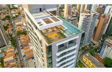 Imagem 3: Apartamento para Locação, no Meireles por 4 mil reais