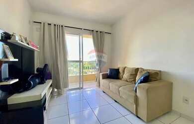 Imagem 2: Oferta Apartamento 2/4 Suite Varanda à Venda no Condomínio Difference