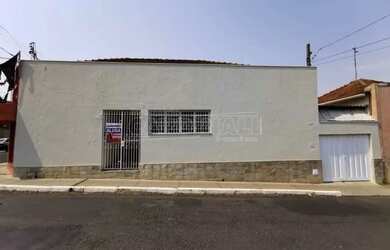 Imagem 10: Casa Padrão em Araraquara