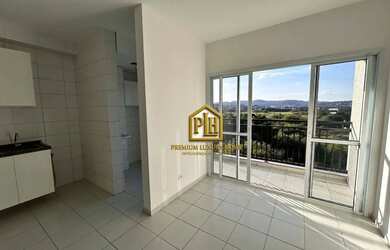 Imagem: O apartamento possui 3 Dormitórios, 2 Banheiros, 2 Vagas na