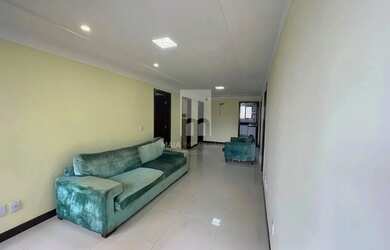 Imagem 14: Vendo Apartamento no Ed. Claude Monet - Aceita financiamento