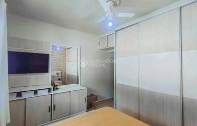 Imagem 11: Conforto e Praticidade Casa 2 Quartos, 2 Banheiros - Acesso Fácil à...