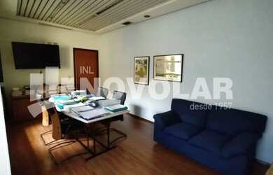 Imagem 15: Terreno Comercial em Santana