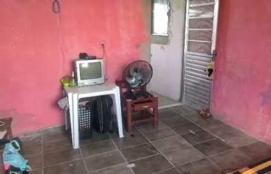 Imagem: Kitnet na Sacramenta