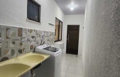 Imagem 10: Casa Reformada 2/4 - Espaço gourmet - em Condomínio fechado no Papagaio