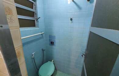 Imagem 8: Boa Casa Linear com 2 Quartos e Terraço na Estrada Senador Salgado Filho...