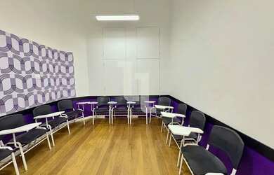 Imagem 9: Imóvel para aluguel tem 380 metros quadrados com 7 quartos em Cosme Velho - Rio de Janeiro