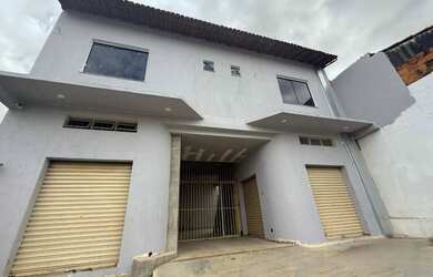 Imagem: A kitnet possui 1 Dormitório, 1 Banheiro, 22m² de Área e