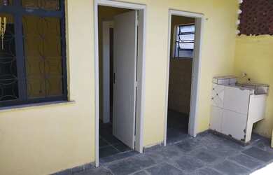 Imagem 8: Aluga-se casa em cascadura