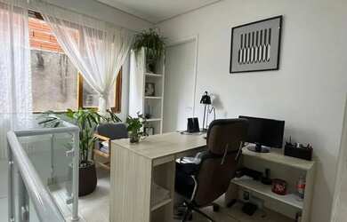 Imagem 16: RR9335 Casa 202m² CASA DE VILA - OPORTUNIDADE - 3 Dorms 2 Vagas - Barueri SP - Ótima Local