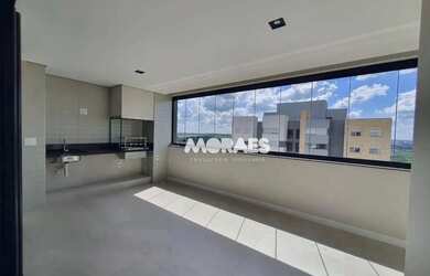 Imagem 8: Apartamento cnovo e moderno com 3 suítes 2 vagas à venda, 110 m² por...