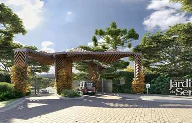 Imagem 2: Terreno - Bairro Sequoias