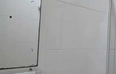 Imagem 16: Apartamento de dois quartos