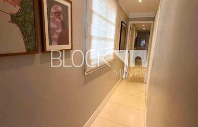 Imagem 16: Recreio dos Bandeirantes Cobertura 3 quartos, sendo 3 suites