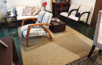 Imagem 5: apartamento - Cambuí - Campinas