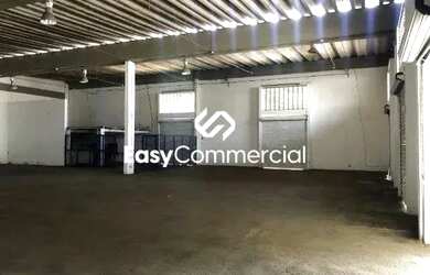 Imagem 9: Galpão de 1.663 m² com doca em Salvador