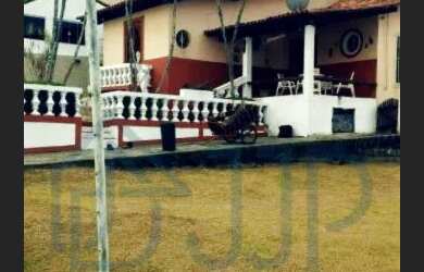 Imagem 3: VENDO CASA LINDA EM IGUABA COM PISCINA