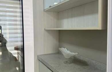 Imagem 6: alugo apartamento mobiliado no Setor Marista - areiao Park