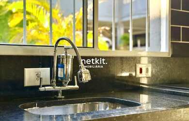 Imagem 9: Kitnet com CUSTO ÚNICO em Diadema Pague só o aluguel