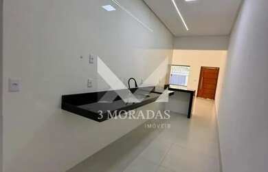 Imagem 9: Casa 3Q no Jardim Buriti Sereno em Goiânia