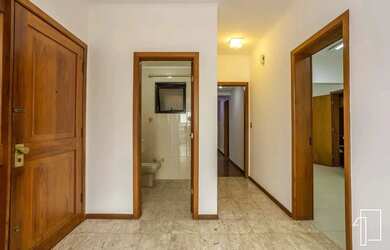 Imagem 6: SAO LEOPOLDO - APARTAMENTO 3 DORM - CENTRO