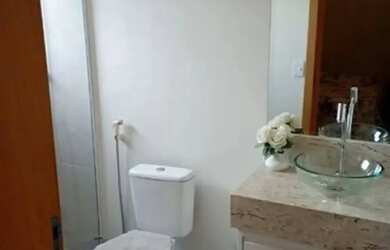 Imagem 15: CASA EM CONDOMÍNIO - CONDOMÍNIO RESIDENCIAL FAZENDA SANTA HELENA - SP