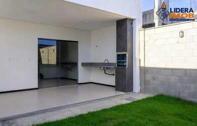 Imagem 7: Casa residencial para Venda em rua pública, Sim, Feira de Santana, 3 quartos, 1 suíte, 1 s