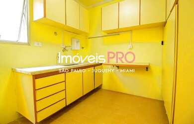 Imagem 6: VILA OLIMPIA - 88M 2 DORM 1 VAGA DE GARAGEM!